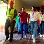 Alcaldía de Barinas realiza la presentación del Censo de Actividades Económicas 2024