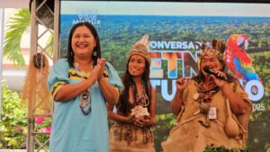 Lee más sobre el artículo Etno turismo: Identidad Patrimonial Ancestral