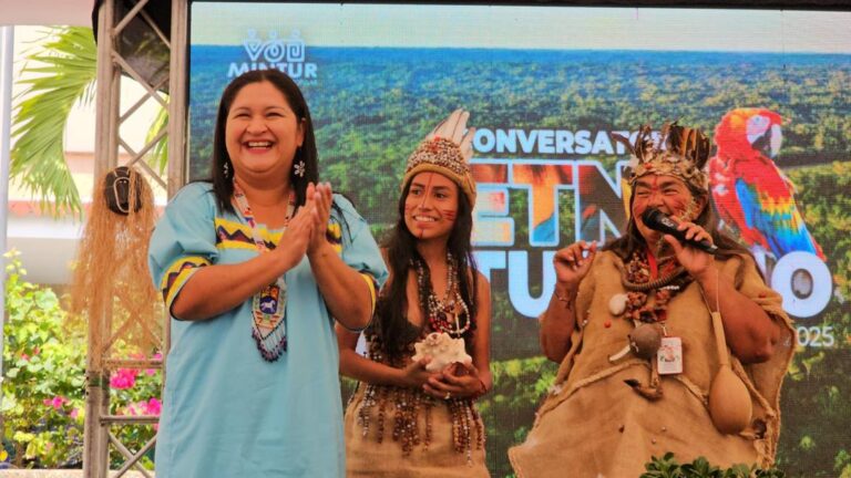Etno turismo: Identidad Patrimonial Ancestral