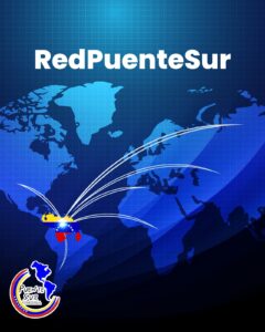 Lee más sobre el artículo Fabian Paredes desde Puente Sur sostiene: «Trump pudo suavizar las sanciones en lo que se refiere a las autoridades de Venezuela»
