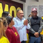 «Podemos multiplicó por cinco su votación en Bolívar con Yulisbeth García como bandera», sostiene Héctor Sulbarán