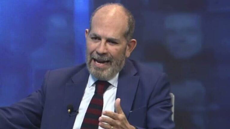 «Venezuela enfrenta una profunda fatiga democrática, históricamente solo un 45% del padrón electoral participa en los procesos»: alertó Johel Orta