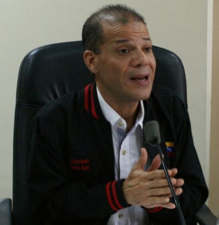 «La participación ciudadana puede marcar la diferencia y lo que sucedió en Cojedes es la mejor muestra», sostiene Omar Ávila