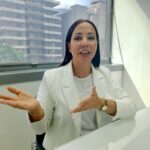 Anayantzi Acevedo afirma que el SUAF abastece de medicamentos a más del 53% de la población con patologías crónicas y delicadas